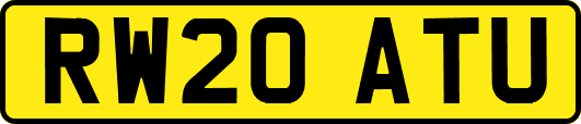 RW20ATU