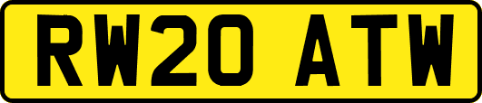 RW20ATW