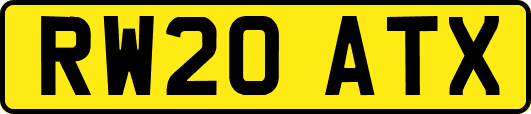RW20ATX