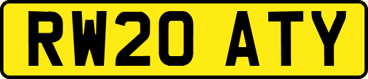 RW20ATY