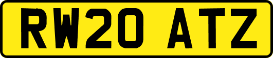 RW20ATZ