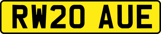 RW20AUE