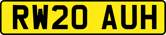 RW20AUH