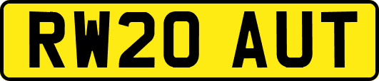 RW20AUT