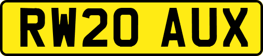 RW20AUX