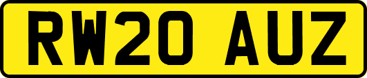 RW20AUZ