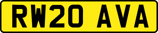 RW20AVA