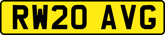 RW20AVG