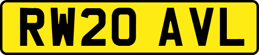 RW20AVL