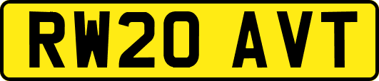 RW20AVT