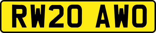 RW20AWO