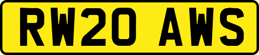 RW20AWS