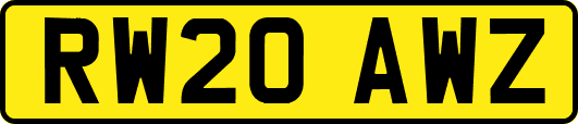 RW20AWZ