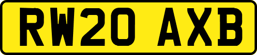 RW20AXB