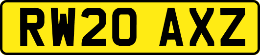 RW20AXZ