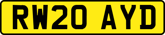 RW20AYD