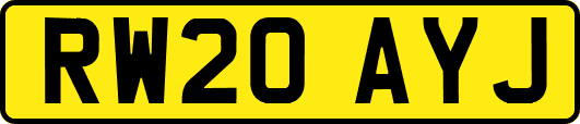 RW20AYJ