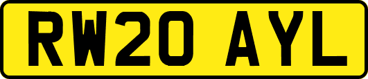 RW20AYL