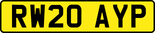 RW20AYP