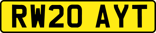 RW20AYT