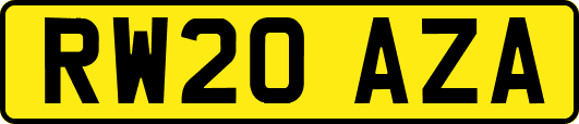 RW20AZA