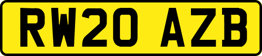 RW20AZB