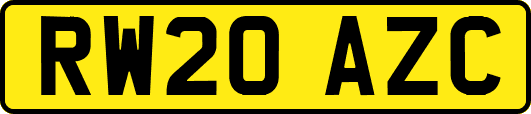 RW20AZC