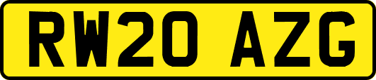 RW20AZG