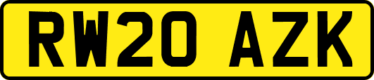 RW20AZK