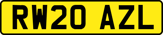 RW20AZL