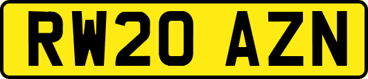 RW20AZN