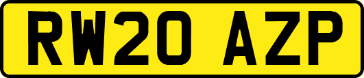 RW20AZP