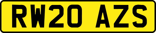RW20AZS