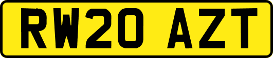 RW20AZT