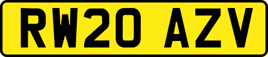RW20AZV
