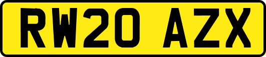 RW20AZX