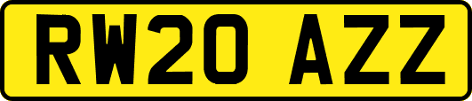 RW20AZZ