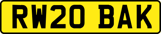 RW20BAK