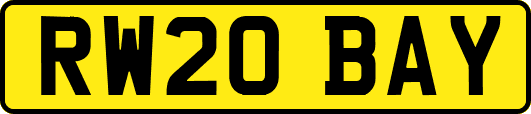 RW20BAY