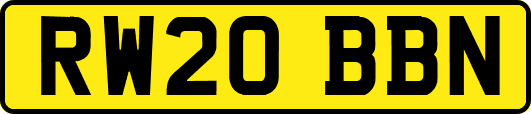 RW20BBN