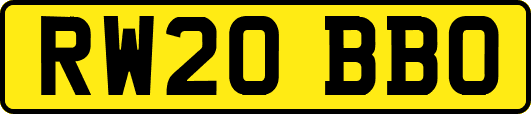 RW20BBO