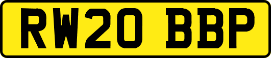 RW20BBP