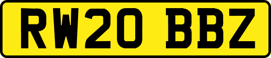 RW20BBZ