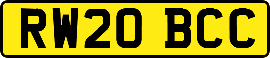 RW20BCC