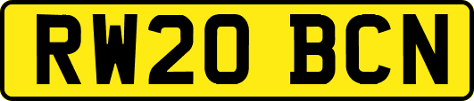 RW20BCN