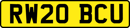 RW20BCU