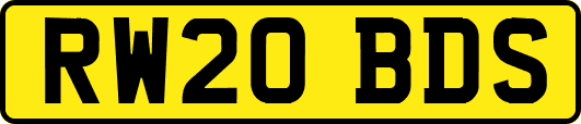 RW20BDS