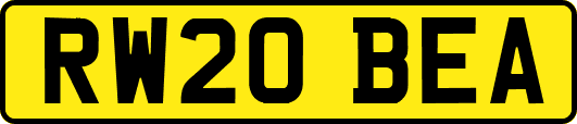 RW20BEA