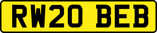 RW20BEB