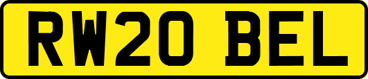 RW20BEL